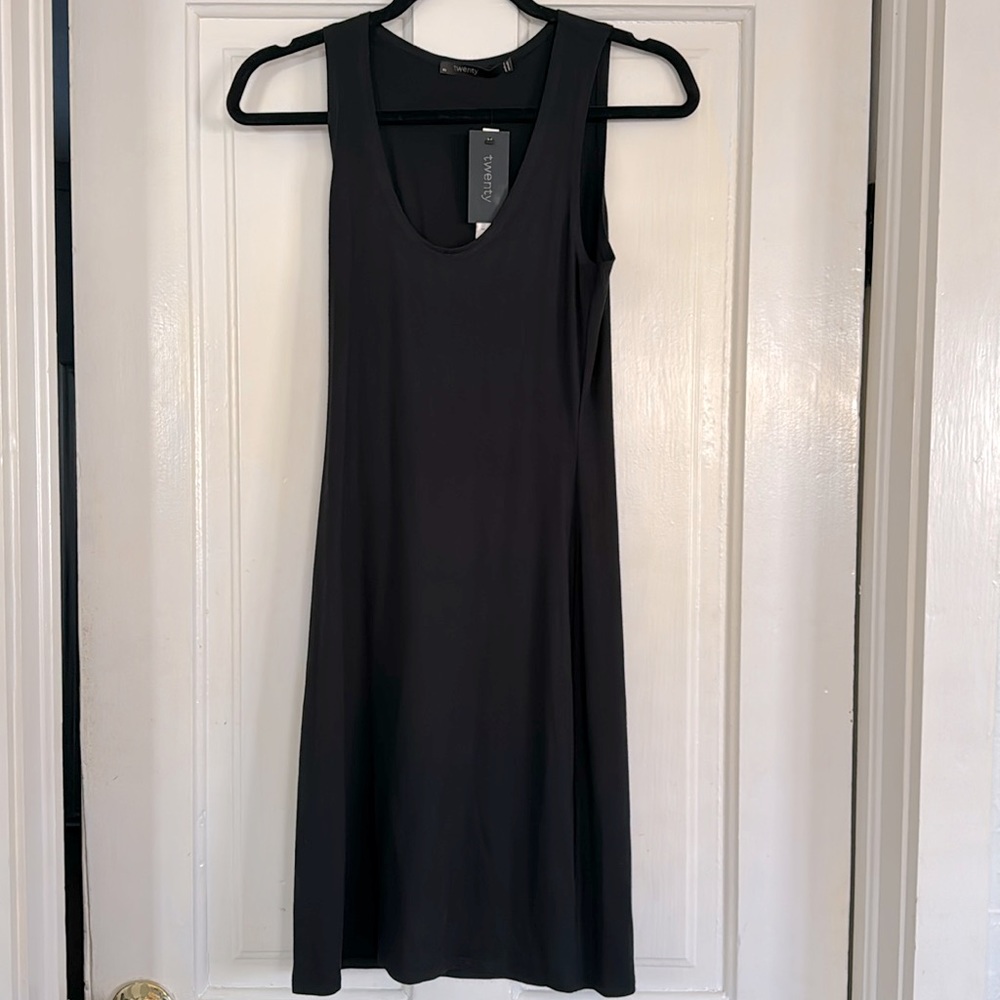 Twenty - Tank dress - XS - NWT